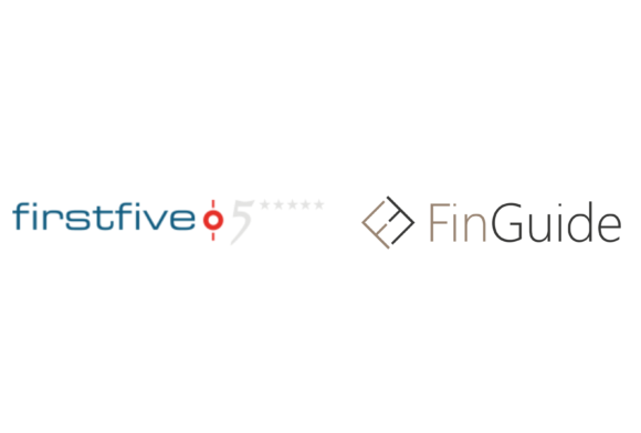 firstfive - FinGuide