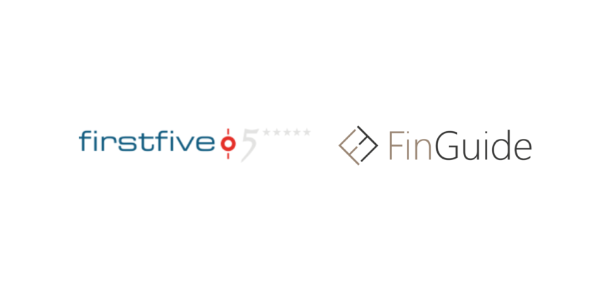 firstfive - FinGuide