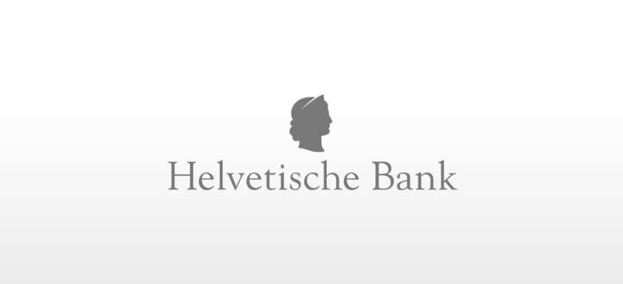 Helvetische Bank