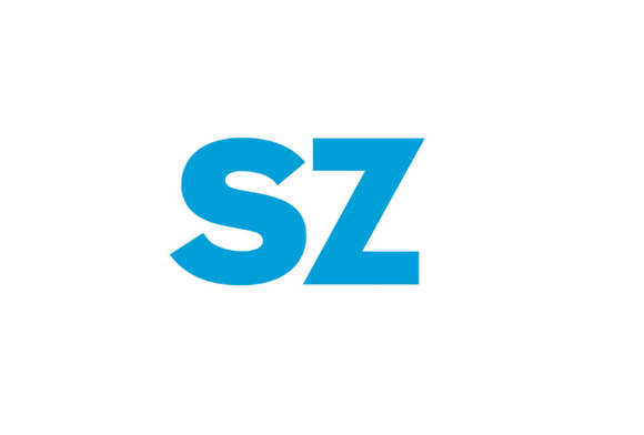 Logo SZ