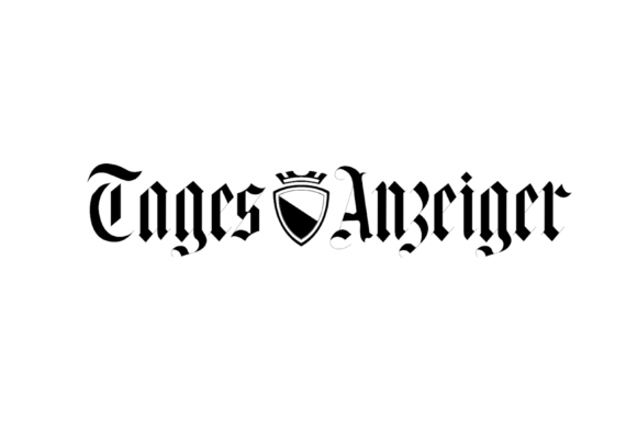 Logo Tages-Anzeiger