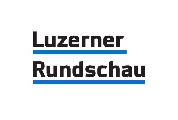 Logo Luzerner Rundschau