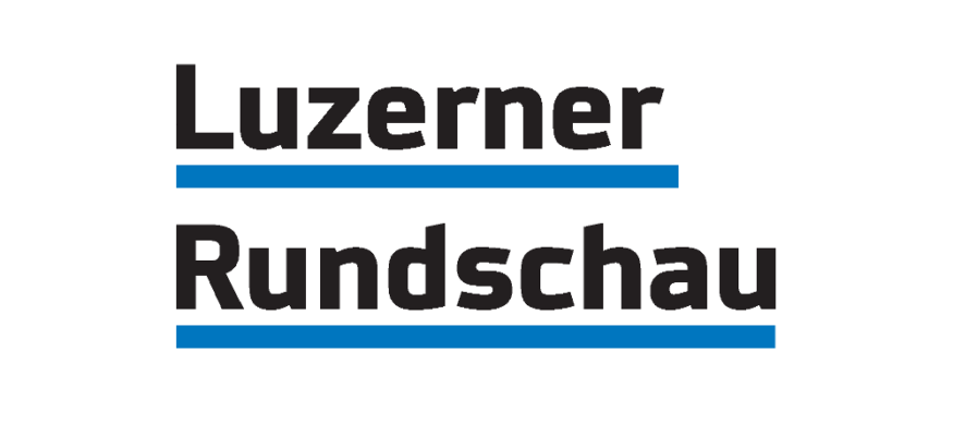 Logo Luzerner Rundschau